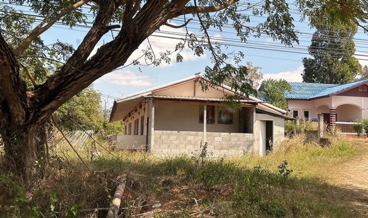 ขายบ้านเดี่ยว    อำเภอเมืองยโสธร ยโสธร (PKK02-14537), ภาพที่ 4