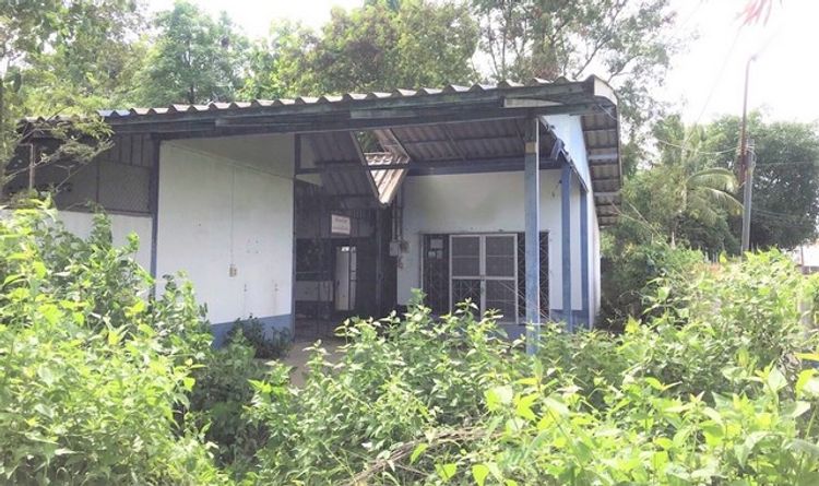 ขายบ้านเดี่ยว    อำเภอเมืองยโสธร ยโสธร (PKK02-13570), ภาพที่ 4