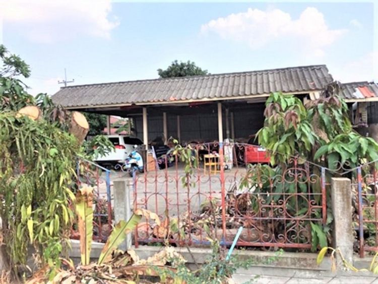 ขายบ้านเดี่ยว  อำเภอเมืองมุกดาหาร  มุกดาหาร  (PKK02-15739), ภาพที่ 4