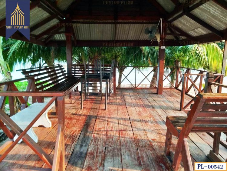 ขายที่ดิน ติดทะเล ถนนพลา บ้านฉาง ระยอง ทำเลดี วิวสวยมาก 54.40 ตร.วา, ภาพที่ 4