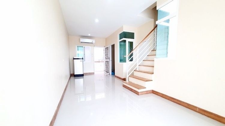 โรงพยาบาล บ้านเดี่ยว2ชั้น 20ตรว. ชัยพฤกษ์ - วงแหวน สารสาสน์วิเทศไทรน้อย, ภาพที่ 4