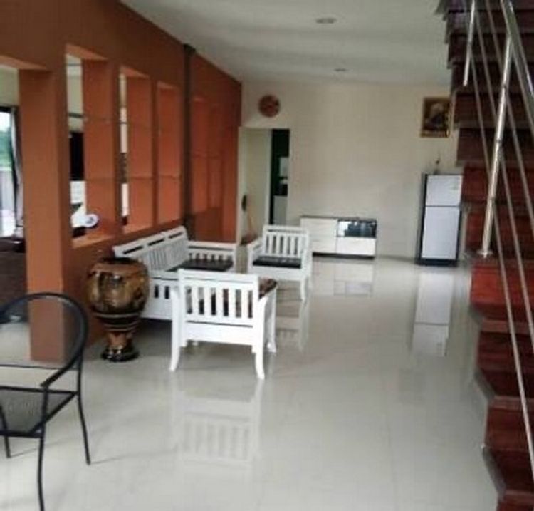 LVPU52428 ให้เช่า บ้านเดี่ยวที่อยุธยา พร้อมสระว่ายน้ำ, ภาพที่ 4