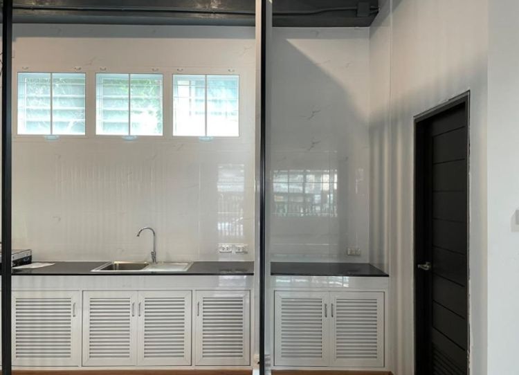 ให้เช่าบ้านเดี่ยว 3 ชั้น ซอยจรัญสนิทวงศ์ 67 บางพลัด เนื้อที่ 43 ตรว, ภาพที่ 4