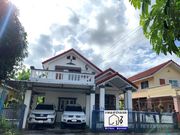 ให้เช่าบ้านเดี่ยว 2 ชั้น ใกล้ขนส่งใหม่ ระยอง พร้อมเข้าอยู่