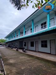 ขาย อพาร์ทเม้นท์ พร้อมบ้านพัก 2 หลัง 1700 ตรม. 2 ไร่
