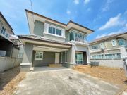 ขาย House สินธานี แกรนวิลล์ 180 ตรม. 60 ตร.วา