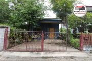 ขาย ที่ดิน ต้องการขายด่วนๆ หมู่บ้านซิตี้ วิลเลจ นิคมบางปู 1 งาน 85.8 ตร.วา