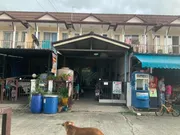 ขาย บ้าน ในโครงการ นครทองซิตตี้ ตำบลแพรกษาใหม่ อำเภอเมืองสมุทรปราการ จังหวัดสมุทรปราการ