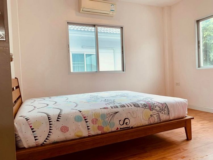 ให้เช่าบ้านเดี่ยวสภาพใหม่มาก พร้อมอยู่  Life Bangkok Boulervard 13 , ภาพที่ 4