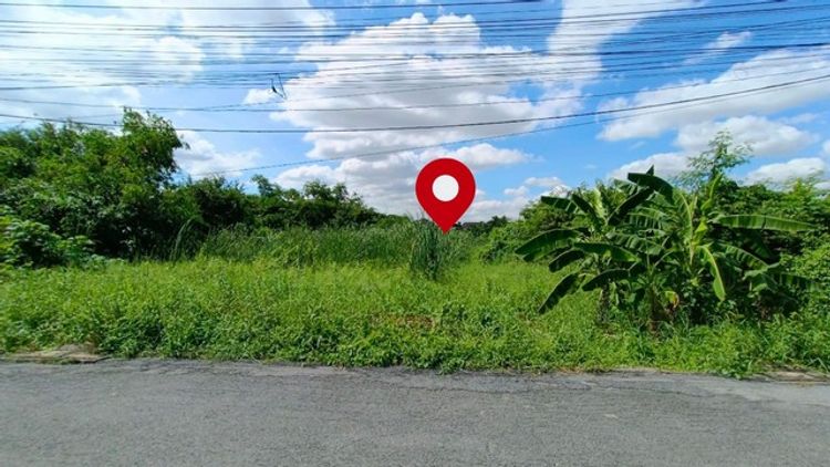 ขายที่ดินสวย!! พหลโยธิน 54/1 (ซอยแม่จีน) ดอนเมือง สายไหม ใกล้ตลาด, ภาพที่ 4