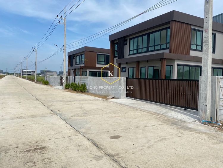 ขาย โกดัง / โรงงาน ตำบลนราภิรมย์ อำเภอบางเลน จังหวัดนครปฐม, ภาพที่ 4