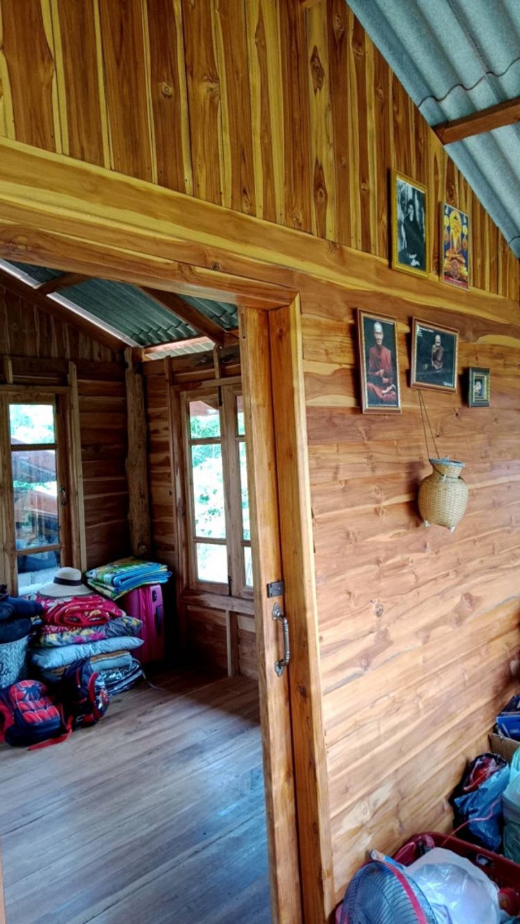 ขาย บ้านเดี่ยว บ้านเดี่ยวบ้านจอมศรี 5480 ตรม. 3 ไร่ 2 งาน 10 ตร.วา, ภาพที่ 4