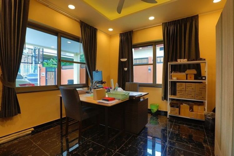 LV4256 ขายบ้านพร้อมที่ดินเริ่มต้นพร้อมบ้าน 150 ตร.ว. จังหวัด ชลบุรี, ภาพที่ 4