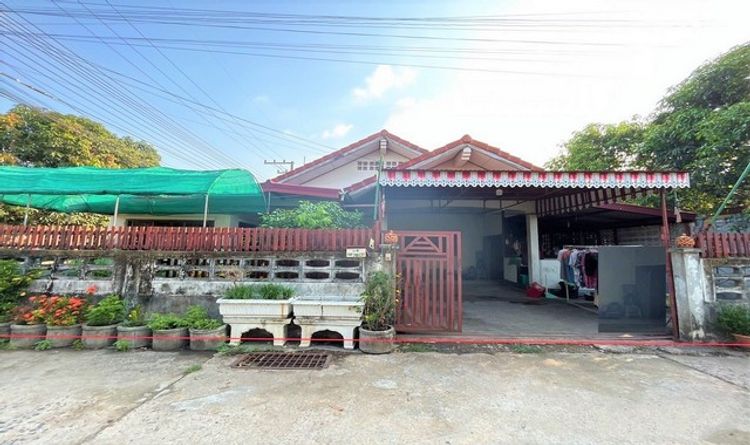 ขายบ้านเดี่ยว อำเภอคำเขื่อนแก้ว  ยโสธร  (PKK02-14662), ภาพที่ 4