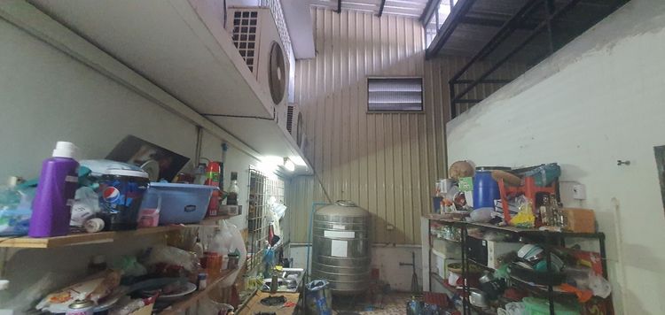 ขาย อาคารพาณิชย์ 2ชั้น 2คูหา ใกล้แยกภัทรบพิตร 500ม. ใกล้ช้างอารีนา, ภาพที่ 4