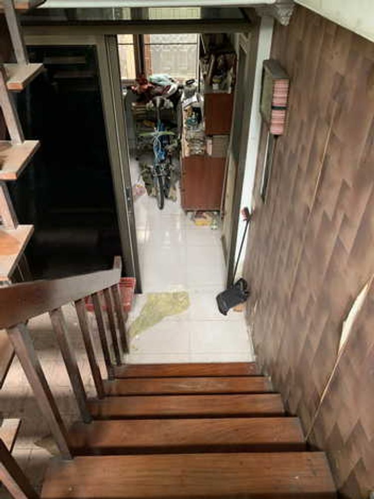 ขายที่ดินพร้อมสิ่งปลูกสร้าง 90 ตารางวา  ใกล้สถานีรถไฟปุณวิถี 22 , ภาพที่ 4