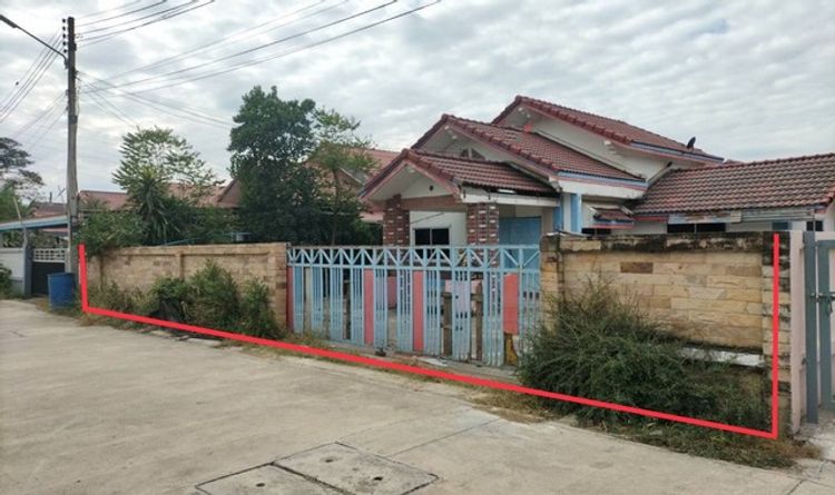 ขายบ้านเดี่ยว หมู่บ้านเห็นสว่าง  สระบุรี   (PKK02-14404), ภาพที่ 4