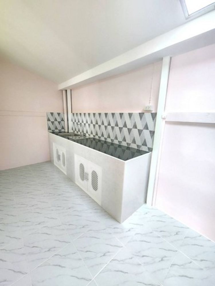 บ้านราคาไม่เกินล้าน หมู่บ้าน วรางกูล โซนมาบตาพุด ผ่อน 3000 บาท, ภาพที่ 4