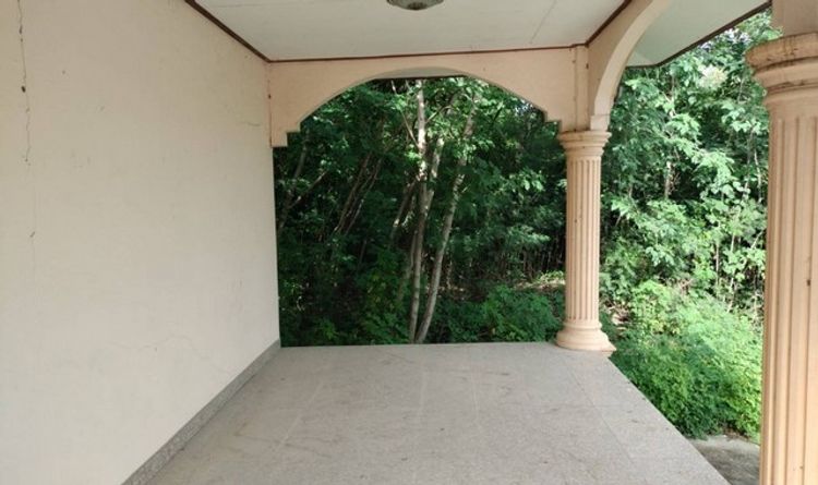 ขายบ้านเดี่ยว อำเภอแก่งคอย  สระบุรี   (PKK02-06563), ภาพที่ 4