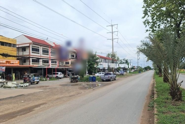 ขายอาคารพาณิชย์   อำเภอเมืองนครราชสีมา  นครราชสีมา (PKK04-06235), ภาพที่ 4