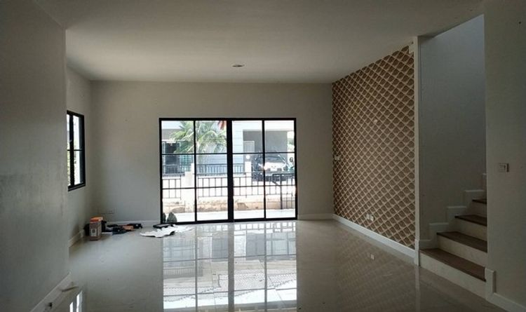 ขายบ้านเดี่ยว   หมู่บ้านมารวย  สระแก้ว (PKK02-15107), ภาพที่ 4