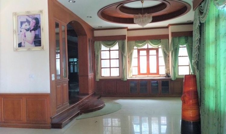 ขายบ้านเดี่ยว   อำเภออรัญประเทศ  สระแก้ว  (PKK02-05892), ภาพที่ 4