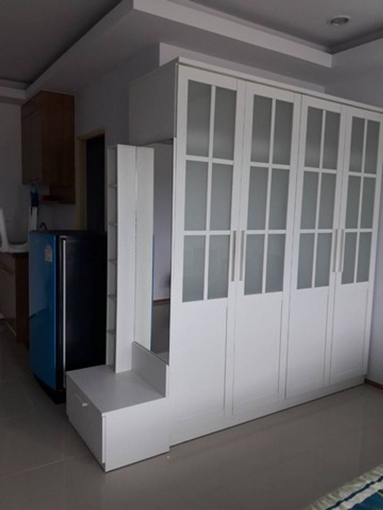  ขายคอนโด แพลทินั่มเพลส  ห้องหัวมุม ต.มาบยางพร อ.ปลวกแดง จ.ระยอง , ภาพที่ 4