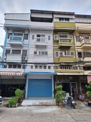 ภัทรนิเวศน์ ท่าทราย รีโนเวทพร้อมอยู่