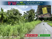 ขายที่ดิน ซ.เพิ่มสิน 36 ซอยแม้นเหมือน พื้นที่ 480 ตรว. ขายยกแปลง ผังเมืองสีเหลือง ใกล้โรงเรียนไทยรัฐวิทยา