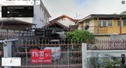 ขายที่ดินพร้อมสิ่งปลูกสร้าง 90 ตารางวา  ใกล้สถานีรถไฟปุณวิถี วชิรธรรมสาธิต 22 