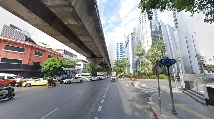 ขายบ้านพร้อมที่ดิน ในซอยสุขุมวิท 29 !    , ภาพที่ 4