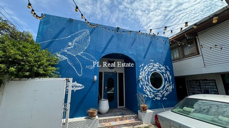 ให้เช่าบ้าน ขนาดพื้นที่ 105 ตร.วา หมู่บ้านเสรี ซอยพระราม 9  41  หรือ , ภาพที่ 4