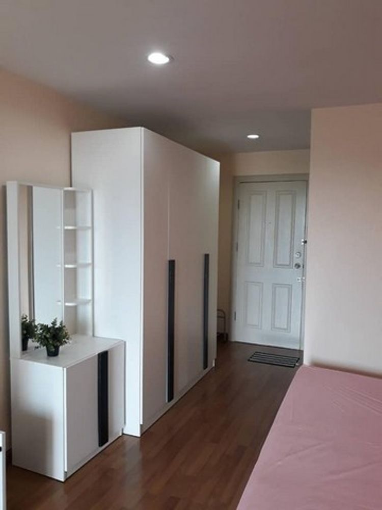 Regent Home 22 น่าอยู่ สะอาด สงบ ชั้น 7 BTS อ่อนนุช, ภาพที่ 4