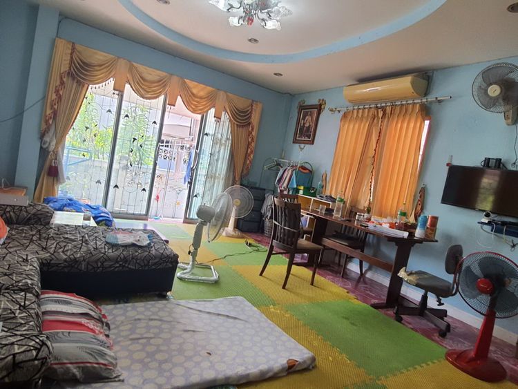 ขายที่ดินพร้อมบ้าน และตึก 2 หลัง ซ.จรัญสนิทวงส์ 43 เข้าซอยเพียง 250, ภาพที่ 4