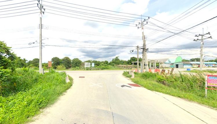 ขาย ที่ดิน ME344 EECม่วงลาย รูปแปลงสวย ทำเลดี ราคาถูก มาบโป่ง พานทอง ., ภาพที่ 4
