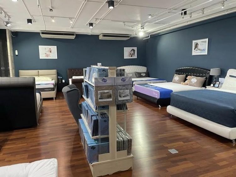 PO32 ให้เช่า พื้นที่ อาคาร The emprio place ซอยสุขุมวิท 24 ใกล้ BTS, ภาพที่ 4