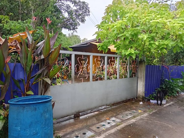 ขาย บ้าน ตำบลเกาะพลับพลา อำเภอเมืองราชบุรี จังหวัดราชบุรี, ภาพที่ 4