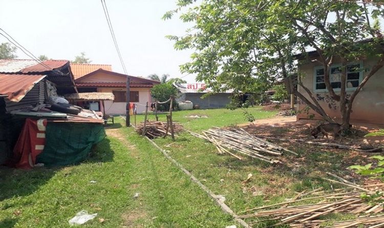ขายบ้านเดี่ยว   อำเภอโพนทอง   ร้อยเอ็ด (PKK02-12616), ภาพที่ 4