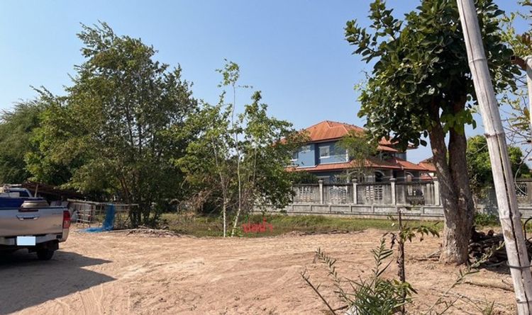 ขายบ้านเดี่ยว   อำเภอหนองฮี    ร้อยเอ็ด (PKK02-05336), ภาพที่ 4