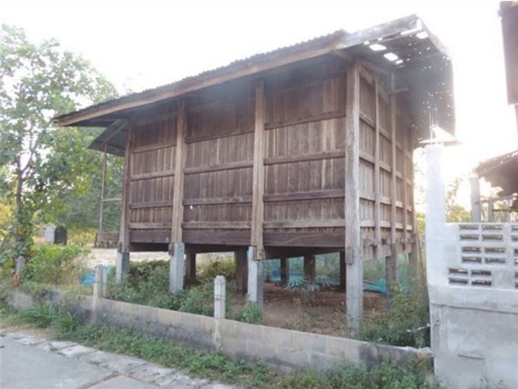 ขายบ้านเดี่ยว   อำเภอสุวรรณภูมิ   ร้อยเอ็ด (PKK02-15429), ภาพที่ 4