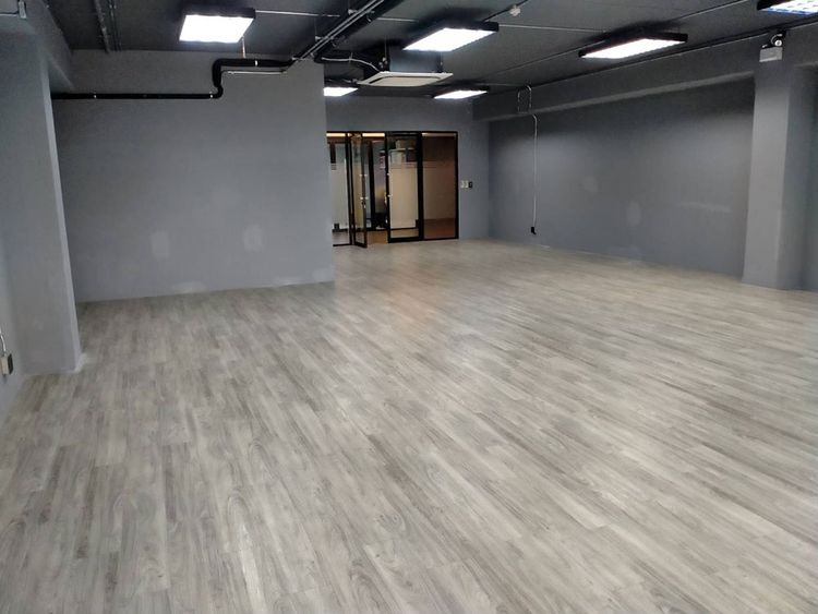 โรงงานให้เช่า โกดังขนาดเล็กให้เช่า 60 - 200 ตรม. เริ่มต้น 160 บาท/ตรม., ภาพที่ 4