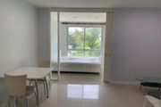 Code C20231100428.......@ City Sukhumvit 101-1 ขายห้องเปล่า, 1 ห้องนอน, 1 ห้องน้ำ, ตกแต่งบางส่วน, ราคาพิเศษ!!