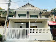 ขาย บ้าน ในโครงการ พฤกษา 14B ตำบลบางคูรัด อำเภอบางบัวทอง จังหวัดนนทบุรี