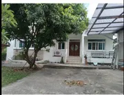 RH1030 ให้เช่าบ้านเดี่ยวชั้นเดียว 200 ตร.ว. 3 ห้องนอน 2 ห้องน้ำ หมู่บ้านนวธานี เสรีไทย ใกล้สนามกอล์ฟ