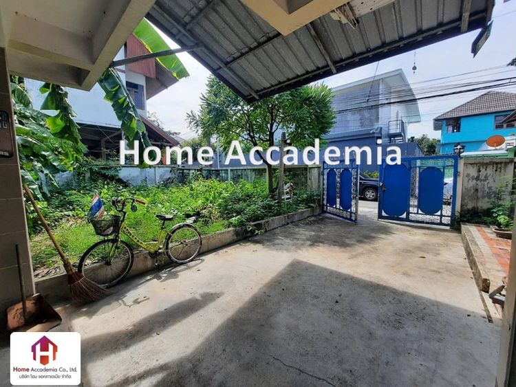 ขายบ้านเดี่ยว 94 ตรว. สุขุมวิท101/1(วชิรธรรม43แยก2 ), ภาพที่ 4