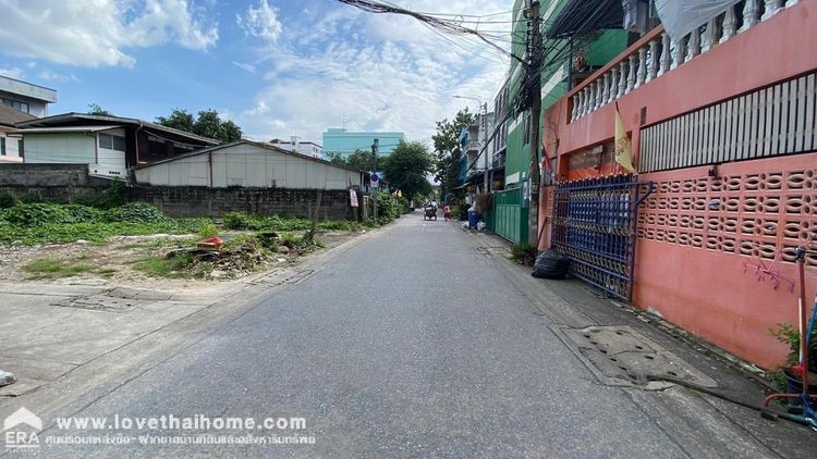 ขายที่ดิน เพชรเกษม 42 เข้าซอยเพียง 200 เมตร ใกล้มหาวิทยาลัยสยาม พื้นที่, ภาพที่ 4