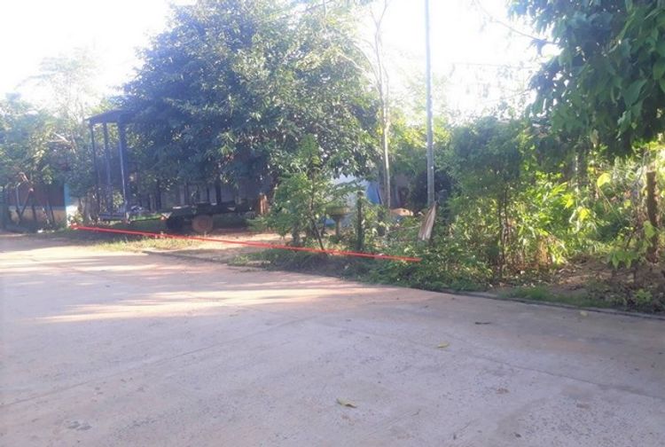 ขายบ้านเดี่ยว   อำเภอเชียงขวัญ  ร้อยเอ็ด (KK02-10132), ภาพที่ 4