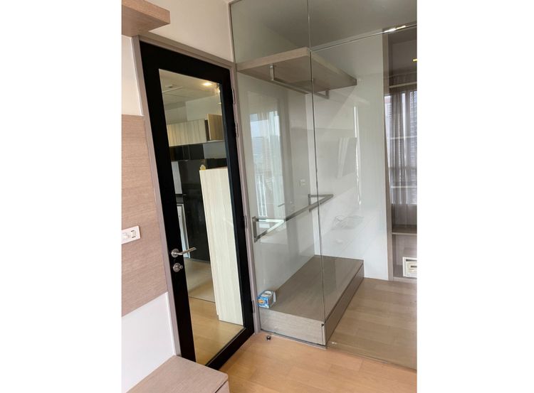 เจ้าของขายเอง Condo HQ Thonglor ใกล้รถไฟฟ้า BTS ทองหล่อ ขนาด 50 1, ภาพที่ 4