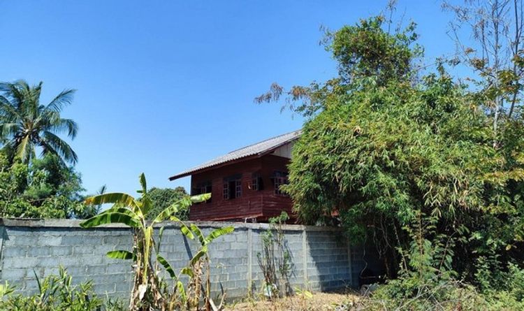 ขาย บ้าน ในโครงการ ขายบ้านเดี่ยว  อำเภอหนองพอก ร้อยเอ็ด ตำบลรอบเมือง, ภาพที่ 4