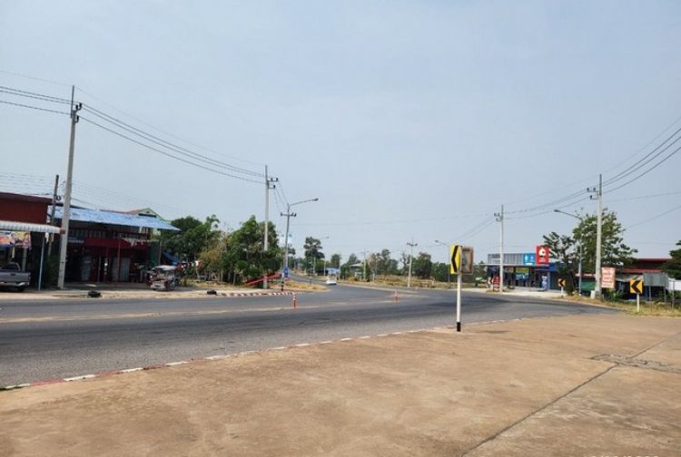 ขายบ้านเดี่ยว     อำเภอหนองพอก ร้อยเอ็ด (PKK02-14577), ภาพที่ 4